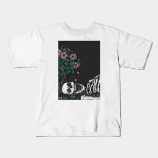 Petals Kids T-Shirt